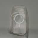 SPIDERCASE Magnetic for Google Pixel 10/Pixel 10 Pro Case, Military Grade Drop Protection Slim Crystal Clear Shockproof Anti-Fingerprint Phone Case, Phone Case for Pixel 10/10 Pro, Clear