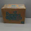 Pampers Diapers - Baby Dry - Size 5, 164 Count, Absorbent Disposable Infant Diaper (Packaging May Vary)