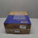 Cooling Pillow for Sleeping, Shredded Memory Foam Pillows King Size Set of 2, Double Sided Cooling Bed Pillows for Hot Sleepers, Side Back and Stomach Sleepers (Blue)