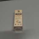 Lions Mane Mushroom Liquid Drops, 8 in 1 Mushroom Complex Supplement with Irish Sea Moss, Chaga, Turkey Tail, Cordyceps & More for Brain, Focus, Cognitive & Immune Support, Vegan, Peach Flavor, 60mL