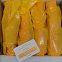 TN760 Toner Cartridge Compatible Replacement for Brother TN760 TN-760 TN730 TN-730 for MFC-L2690DW MFC-L2710DW MFC-L2750DW HL-L2370DW HL-L2395DW DCP-L2550DW HL-L2350DW Printer Toner Cartridges (4 Pack)