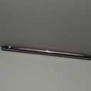 Window Privacy Film One Way Daytime Privacy Static Cling Sun Blocking Anti UV Reflective Window Tint for Home and Office, Black-Silver, 29.5 inch X 157.4 inch