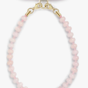 Natural Stone Phone Charm, Beaded Healing Phone Wrist Strap, Handmade Cellphone Chain Lanyard with Tether Tab