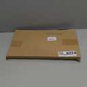 6 Pcs Dried Orange Slice Christmas Picks 14'' Christmas Tree Wreath Ornaments Rustic Xmas Decorations Farmhouse Xmas Branches Hanging Decoration Home Office Paty Ornaments