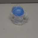 Life Healthcare Adult Drinking Cup for Elderly  300ml Non Spill Cups  Dishwasher Safe Non-BPA Plastic Two Handled Cup for Elderly  Plastic Beakers for Adults, Disability People