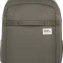 Eddie Bauer Excursion Traveling 30 Rolling Duffel Bag with Lightweight Telescopic Handles and Rugged Wheels - 87L, Spruce