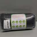 BYMECOST Lumbar Support Pillow for Car, Memory Foam Car Seat Back Support Pillow for Driving, Back Cushion with Strap for Pain Relief, Ergonomic Back Cushion for Office Chair, Wheelchair (Black)