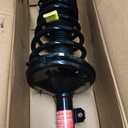 Monroe Quick-Strut 172212 Suspension Strut and Coil Spring Assembly for Toyota Highlander