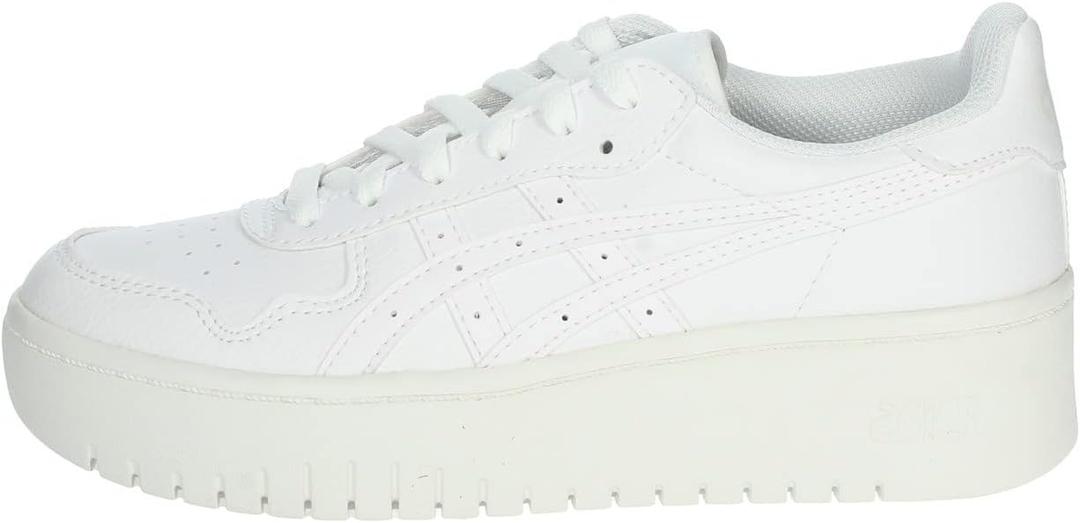 ASICS Women's Platform Running Shoe, Size 7