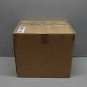 Black Walnut Wooden Jewelry Box, Wood Jewelry Organizer with 2 Side Doors Mirror Lockable Classical Style for Watch Necklace Ring Earring Storage Christmas Gifts-5 Layer