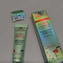 Erborian CC Red Color Correcting SPF 25 Green Pigment Cream, Neutralizes Redness, Calms Skin, Lightweight, TonePerfecting Primer, Korean Skincare (0.5 Ounce (Pack of 1)