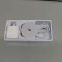 Apple MFi Certified Magnetic Wireless Charger Apple Mag Safe Charger,15W 6FT Fast Wireless Charging Pad for AppleiPhone 16 Pro Max/16 Pro/16 Plus/15 Pro Max/14/13/12/AirPods3/2/Pro/Pro2,Charging Pad