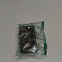 Easy Hood Case for Canon Powershot G7 X Mark III Digital Camera, Soft Silicone Protective Cover with Removable Lens Cover for Canon Powershot G7X Mark III DSLR Camera (Brown)