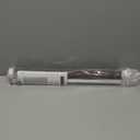 LazBlinds No Tools No Drill Cordless Roller Shades, 100% Blackout Roller Blinds for Windows, Thermal Insulated UV Protection Waterproof Roll Up Window Blinds and Shades, 20'' W x 72'' H, Brown