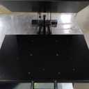 Delclynee 16" x 24" Slide Out (12.25") Heat Press Machine for T Shirts, Clamshell Pull Out Lower Platen, Industrial-Quality Digital Sublimation Printer for Heat Transfer Vinyl