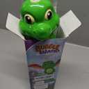 Dinosaur Bubble Wand Toys for Kids Age 3 4 5 6 7 8 Years Old: Bubbles Machine for Kids, Toddler Outdoor Toys, Gifts Birthday Presents for 3 4 5 6 Year Old Boys Girls (Green)