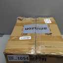 Gold Floor Lamp for Living Room,Bedroom,Tree 3 Light Standing Lamp Mid Century Modern Brass Tall Floor Lamps Vintage Retro Floor Lights Green Glass Flower Lamp Shade Farmhouse Boho Bohemian