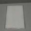 for MacBook Pro 14 inch Case | M5 M4 M3 M2 M1 Pro/Max 2025-2021 | 100% Ultra Clear | Protective Hard Shell Laptop Cover | Crystal Clear