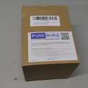 PUREBURG WF813 Wick Filters Compatible with Relion RCM832 RCM832N RCM-832N DH832 DH-832 Duracraft DH-830 Honeywell HC832 Robitusin DH-832 ProCare PCCM-832N AC813 Humidifier,4-Pack