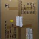 Bits and Pieces Jigsaw Puzzle Board with Drawers, Puzzle Board 1000 Pieces, 22 Inch x 30 Inch Wooden Tray Table with 4 Organizing Piece Sorting Trays, Portable, Easy Storage for Puzzles