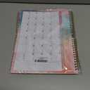 3 x Lbylyhxc 2026 Calendar - Use Now to December 2026 -18 Monthly Wall Calendar 2026, 11 x 8.5 Inches.Thick Paper with Julian Dates and Block for New Year and Christmas Presents (Wall Calendar 2025-2026 Colorful)