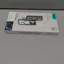 ESR for iPhone 17 Pro Case, Camera Control, Compatible with MagSafe, Shockproof Military-Grade Protection, Magnetic Phone Case for iPhone 17 Pro, Classic Hybrid Case, Clear