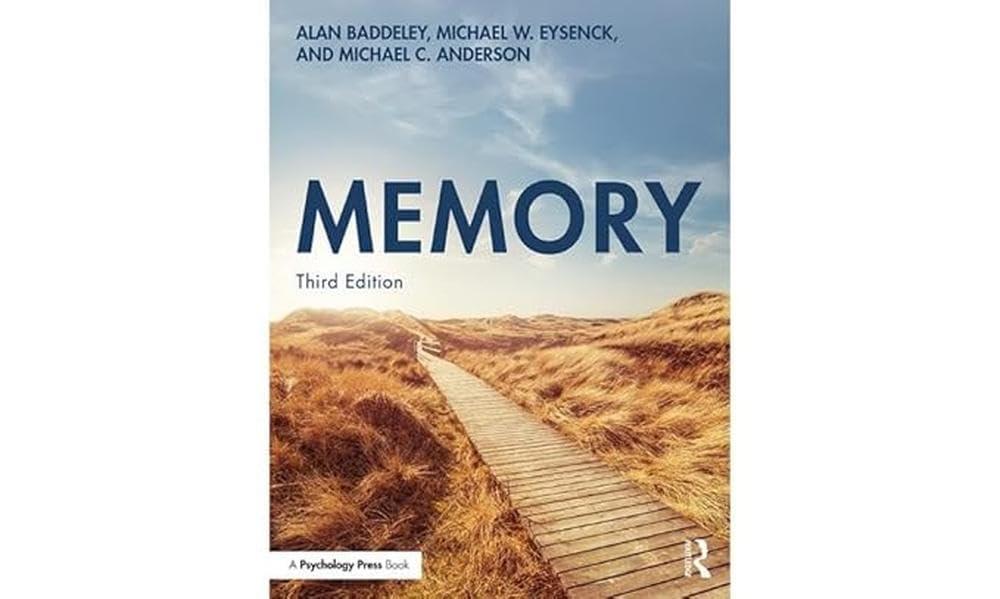 Memory, Paperback