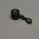 LISEN SuctionPro Phone Holder for CarAuto Vacuum 3.0, Magnetic Phone Holder with Suction Cup, Car Mount for Magsafe Universal Car Accessories Gifts for Men Women for iPhone 17 Pro Max Air 16 15 14 (Black)