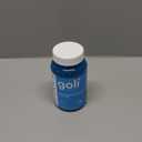 Goli Ashwagandha & Vitamin D Gummy - 60 Count - Mixed Berry, KSM-66, Vegan, Plant Based, Non-GMO, Gluten-Free & Gelatin Free Relax. Restore. Unwind, Pack of 1