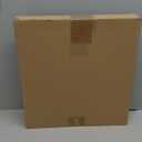 Yunlly 40 Pcs 4 Inch Christmas Tinsel Bows for Gift Wrapping Self Adhesive Pom Poms Colored Tinsel Bows for Crafts Presents Baskets Christmas Tree Decoration(Red, Green, Silver, Gold, Blue, Rose)