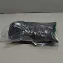 Willit Women's Wide Leg Pants Belted High Waisted Work Dress Pants Casual Palazzo Long Trousers 28" Steel Gray, XS