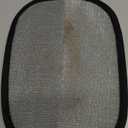 Pet Hair Removal Glove for Dogs & Cats, Newly Upgraded Reusable Electrostatic Pet Hair Gloves, Pet Hair Remover Tool for Clothing, Couch, Carpet, Car Seat (BlackYellow)