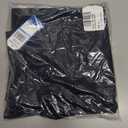 Nautica Boys School Uniform Flat Front Twill Short (20, Navy Knit)