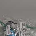 Left&Right Dog Clicker Training Kit,Silicone Dog Training Treat Pouch and Dog Clickers,Dog Treat Bag with Clicker Training for Dogs,Pet Treat Bag with Magnetic Buckle Closing and Waist Clip,Black