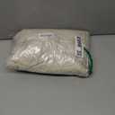 King Fitted Sheet Deep Pocket – Extra Deep Pocket Fitted Sheet King Size 17” - 21” Inch + Fitted Bed Sheets Only - King Size Fitted Sheets with Deep Pockets for Pillow Top Mattress - King Beige Cream