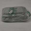 RAINSMORE Teacher Tote Bag 15.6 inch Laptop Bag for Women Work Bags Laptop Tote Nurse Bag Professional Computer Messenger with Insulated Pocket, Laptop Briefcase for Office, College, Mint Green