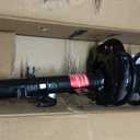 Monroe Quick-Strut 173075 Suspension Strut and Coil Spring Assembly for Nissan Rogue