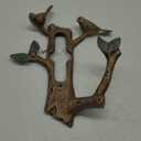 SPI Home 33107 Bird and Branch Hose Holder