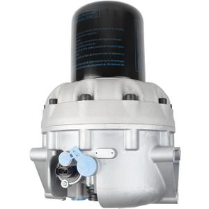 Air Dryer System Saver Compatible with Freightliner Kenworth Mack Meritor Navistar Peterbilt Volvo Replaces Wabco 4324711010