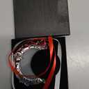 Hedeey Baby's First Christmas Picture Frame Ornament 2025 Girl Boy,My Very First Christmas Photo Frame Ornament for Baby Newborn Christmas Keepsake Gifts