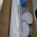 35 INCH Evaporative Air Cooler, 3-IN-1 Quiet Portable Air Conditioners Windowless with 3 Speed, Bedroom Office