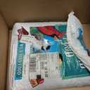 Wagner's 53003 Farmer's Delight Wild Bird Food with Cherry Flavor, 20-Pound Bag (EXP 09/21/26)
