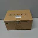 Fabric Flower Bouquets Toys for Girls Ages 4-8, DIY Flowers Craft Kits for Kids, Flowers Making Toy with Storage Box, Arts & Crafts for 4 5 6 7 8 Years Toddler Girl, Gift for Birthday & Christmas (purple)