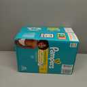 Pampers Swaddlers Diapers, Size 6 (23-44 lbs), 84 Count, Absorbent, Keeps Baby Dry and Comfortable, Skin Safe Disposable Baby Diaper (Packaging May Vary)