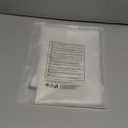 Mighty-X 100% Waterproof Cast Covers for Shower Leg - 2pk - Tight Seal - Reusable Adult Full Leg Cast Protectors - Thigh, Knee, Ankle, Foot - After Surgery Bandage and Dressing Shower Bag - Long Size