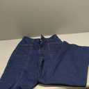 Sidefeel Womens Wide Leg Jeans High Waisted Stretchy Straight Leg Baggy Denim Pants (10, Bluing)