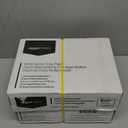 Amazon Basics Multipurpose Copy Printer Paper, 20 lb, 8.5 x 11 Inches, 3 Reams (1,500 Sheets), 92 Bright, White