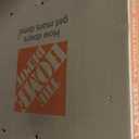 COMOMY 30" Tall Baby Gate for Stairs Doorways, Fits Openings 29.5" to 51.6" Wide, Auto Close Extra Wide Dog Gate for House, Pressure Mounted Easy Walk Through Pet Gate with Door, White