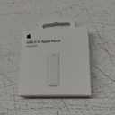 Apple USB-C to Pencil (1st Generation) Adapter