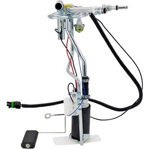 Fuel Pump And Sender Assembly Fits 1987-1991 Chevrolet Blazer, GMC Jimmy, Suburban - V10, V1500, V20, V2500, V30, R10, R1500, R20, R2500, R3500, SP12L1H